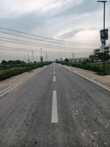Image of 120 Sq.ft Residential Plot / Land for sale in Palam Vihar Extension, Gurgaon for Rs. 12500000
