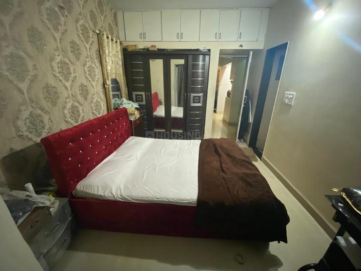 Raghunath Vihar Bedroom 1