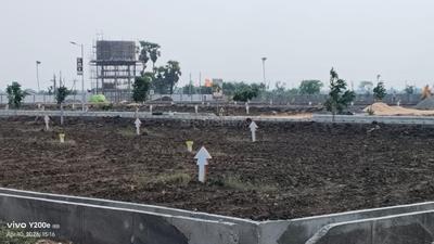 Image of 183 Sq.ft Residential Plot / Land for sale in Penamaluru, Vijayawada for Rs. 3385500