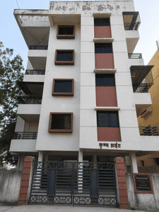 Image of 1650 Sq.ft 3 BHK Apartment / Flat for sale in Manewada, Nagpur for Rs. 6200000