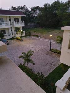 Balcony Image of 1350 Sq.ft 2 BHK Apartment / Flat for sale in Deolali Camp Devlali for Rs. 7500000