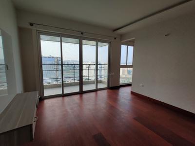 Bedroom Image of 2400 Sq.ft 3 BHK Apartment / Flat for sale in Karle Zenith Residences, Nagavara Bengaluru for Rs. 41900000