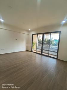 Bedroom Image of 2100 Sq.ft 4 BHK Apartment / Flat for sale in Fortune Imperia 2, Bhayli Vadodara for Rs. 15300000
