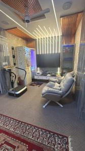 Balcony Image of 3500 Sq.ft 6 BHK Duplex for sale in Sage Milestone, Indus Towne Bhopal for Rs. 19000000