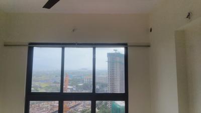 Bedroom Image of 740 Sq.ft 2 BHK Apartment / Flat for rent in Runwal Gardens Phase I, Dombivli East Thane for Rs. 18000