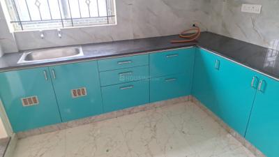 Kitchen Image of 1150 Sq.ft 2 BHK Apartment / Flat for sale in RR Nagar Bengaluru for Rs. 8500000