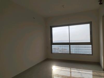 Living Room Image of 777 Sq.ft 2 BHK Apartment / Flat for sale in Gurukrupa Marina Enclave Wings Q And R With Kindergarten Phase IV, Malad West Mumbai for Rs. 17100000