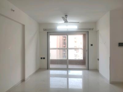 Amanora Victory Towers Living Room 2