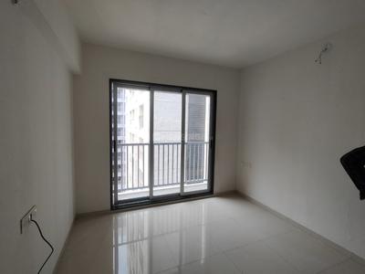 Bedroom Image of 1322 Sq.ft 2 BHK Apartment / Flat for sale in Soham Elegance C D E, Pal Gam Surat for Rs. 5050000
