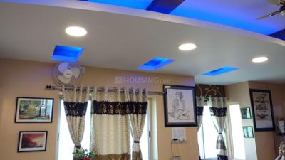 Hall Image of 1305 Sq.ft 3 BHK Apartment / Flat for sale in New Alipore Kolkata for Rs. 16000000