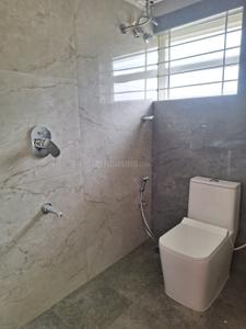 Image of 1380 Sq.ft 2 BHK Builder Floor for rent in Hulimavu, Bengaluru for Rs. 37000