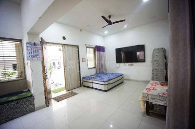 Hall Image of 2835 Sq.ft 4 BHK Independent House for sale in Ghodasar Ahmedabad for Rs. 25100000