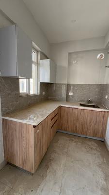 Kitchen Image of 1060 Sq.ft 2 BHK Apartment / Flat for sale in Signature Global City, Sector 37D Gurgaon for Rs. 12000000