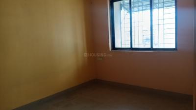 Bedroom Image of 884 Sq.ft 2 BHK Apartment / Flat for sale in Eden Tolly Signature, Kabardanga Kolkata for Rs. 3700000