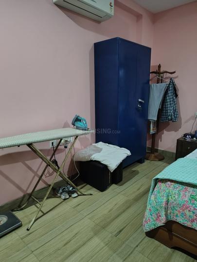 Residential flat Bedroom 1