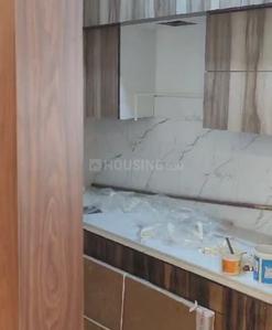 Kitchen Image of 970 Sq.ft 2 BHK Apartment / Flat for sale in Avidipta, Santoshpur Kolkata for Rs. 15500000