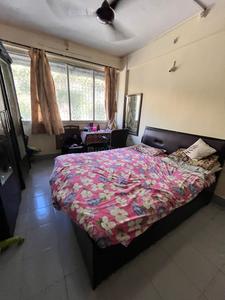 Bedroom Image of 1060 Sq.ft 2 BHK Apartment / Flat for sale in Chhadva Residency, Chembur Mumbai for Rs. 22500000