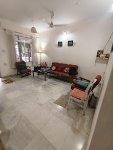 Hall Image of 986 Sq.ft 3 BHK Independent House for sale in Jeevan Bima Nagar Bengaluru for Rs. 26500000