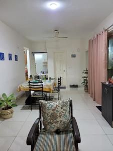 Hall Image of 1562 Sq.ft 3 BHK Apartment / Flat for sale in Mahaveer Ranches by Mahaveer Group, Choodasandra Bengaluru for Rs. 17500000