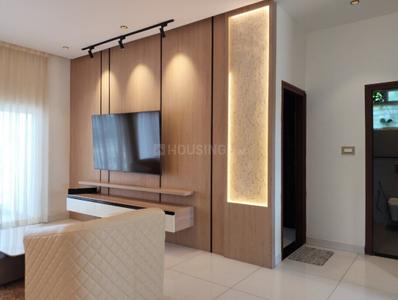 Bedroom Image of 1421 Sq.ft 3 BHK Apartment / Flat for sale in Isha Hilife by Isha Group, Samethanahalli Bengaluru for Rs. 15600000