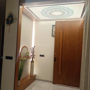 Bedroom Image of 3789 Sq.ft 4 BHK Villa for sale in Raysan Gandhinagar for Rs. 43000000