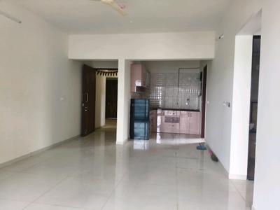 Living Room Image of 830 Sq.ft 2 BHK Apartment / Flat for rent in Paranjape Blue Ridge, Hinjawadi Pune for Rs. 33000