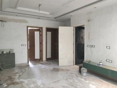 Living Room Image of 1440 Sq.ft 3 BHK Builder Floor for sale in Mukherjee Nagar New Delhi for Rs. 22800000