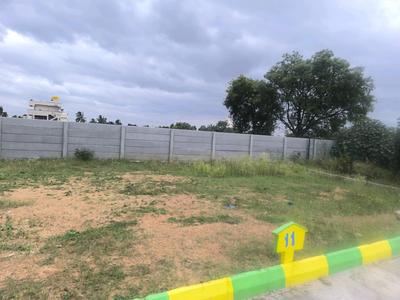 Residential Plot