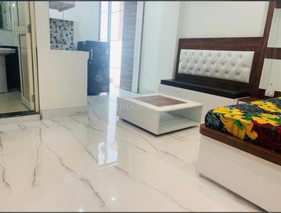 Bedroom Image of 1222 Sq.ft 2 BHK Apartment / Flat for rent in Palam Vihar Gurgaon for Rs. 26000