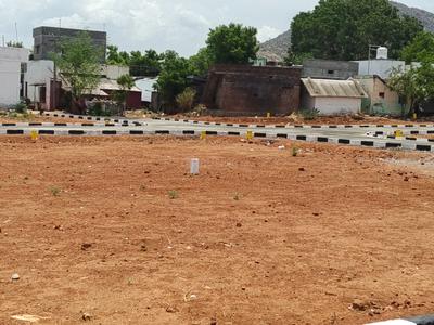 Image of 1200 Sq.ft Residential Plot / Land for sale in Thuraiyur, Tiruchirappalli for Rs. 1150000