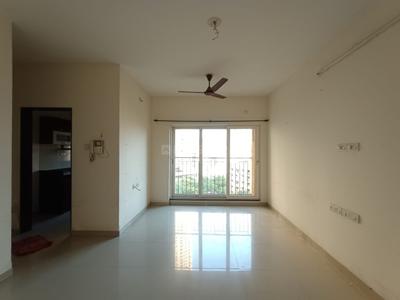 Living Room Image of 965 Sq.ft 2 BHK Apartment / Flat for rent in Thane West Thane for Rs. 38000