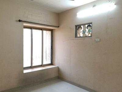 Bedroom Image of 949 Sq.ft 2.5 BHK Apartment / Flat for sale in Runwal Garden City Dahlia , Thane West Thane for Rs. 15500000