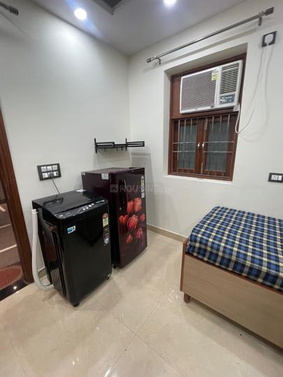 West Patel Nagar, Patel Nagar Bedroom 1