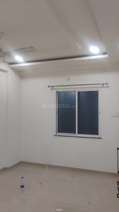 Hall Image of 1450 Sq.ft 3 BHK Apartment / Flat for rent in Besa Nagpur for Rs. 18500
