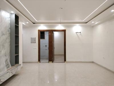 Living Room Image of 1500 Sq.ft 3 BHK Builder Floor for sale in Rajendra Nagar Ghaziabad for Rs. 9500000