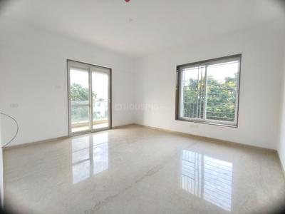 Bedroom Image of 2625 Sq.ft 4 BHK Apartment / Flat for sale in Shivaji Nagar Pune for Rs. 47500000