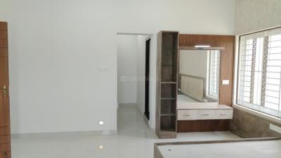 Bedroom Image of 2700 Sq.ft 3 BHK Independent House for sale in Kurudampalayam Coimbatore for Rs. 14800000