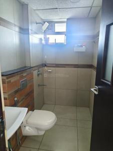 Bathroom Image of 1615 Sq.ft 3 BHK Apartment / Flat for sale in Asset Canvas, Maradu Kochi for Rs. 15000000