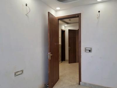 Bedroom Image of 550 Sq.ft 2 BHK Apartment / Flat for sale in Sector 1 Dwarka New Delhi for Rs. 5000002
