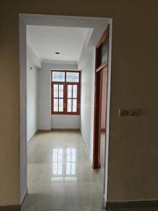 Hall Image of 1640 Sq.ft 3 BHK Apartment / Flat for sale in Shri Balaji Radha Krishna Apartment, Anora Kala Lucknow for Rs. 7000000