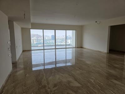 Hall Image of 2500 Sq.ft 4.5 BHK Apartment / Flat for sale in Kumar Privie Sanctum, Baner Pune for Rs. 90000000
