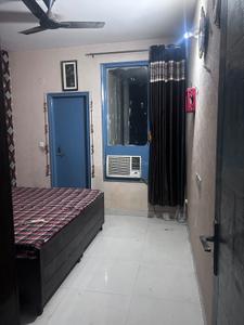 Bedroom Image of 910 Sq.ft 2 BHK Apartment / Flat for rent in SBP Housing Park, Mohan Nagar Dera Bassi for Rs. 18000