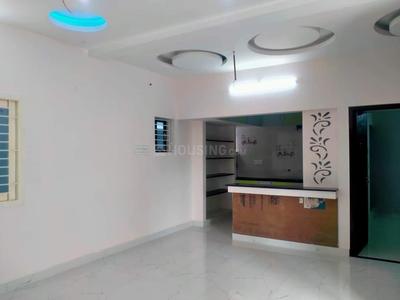 Hall Image of 600 Sq.ft 2 BHK Independent House for sale in Old Rayakottah Hudco Hosur for Rs. 4500000