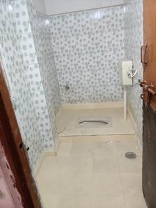 Image of 800 Sq.ft 2 BHK Builder Floor for rent in Toli Chowki, Hyderabad for Rs. 14000