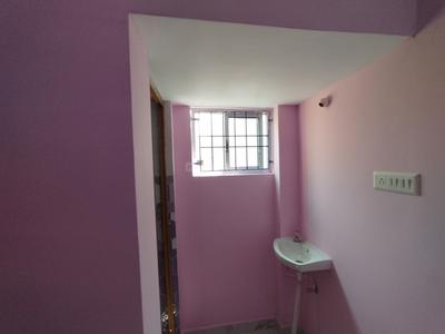 Hall Image of 421 Sq.ft 1 BHK Independent House for sale in Manali New Town Chennai for Rs. 3800000