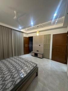Bedroom Image of 2400 Sq.ft 4 BHK Villa for sale in Jagatpura Jaipur for Rs. 14500000