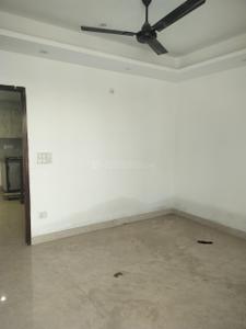 Hall Image of 1000 Sq.ft 2 BHK Builder Floor for sale in Saket New Delhi for Rs. 4200000