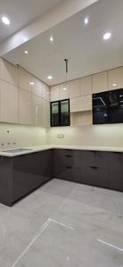 Kitchen Image of 1743 Sq.ft 4 BHK Independent House for sale in Vasundhara Ghaziabad for Rs. 52500000