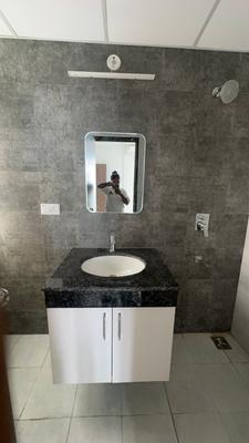 Image of 1000 Sq.ft 3 BHK Apartment / Flat for rent in Hero Homes, Sector 104, Gurgaon for Rs. 37000
