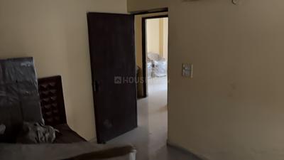 Bedroom Image of 1300 Sq.ft 3 BHK Apartment / Flat for sale in Mahagun Puram Phase 1, Mahagunpuram Ghaziabad for Rs. 7950000